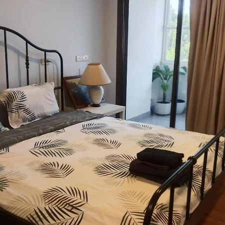 King Bed Old Town&Night Bazaar Quiet Comfortable 清邁 外观 照片