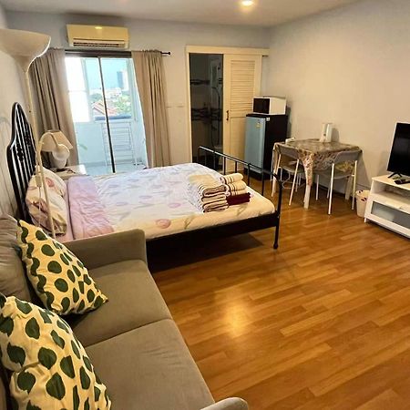 King Bed Old Town&Night Bazaar Quiet Comfortable 清邁 外观 照片