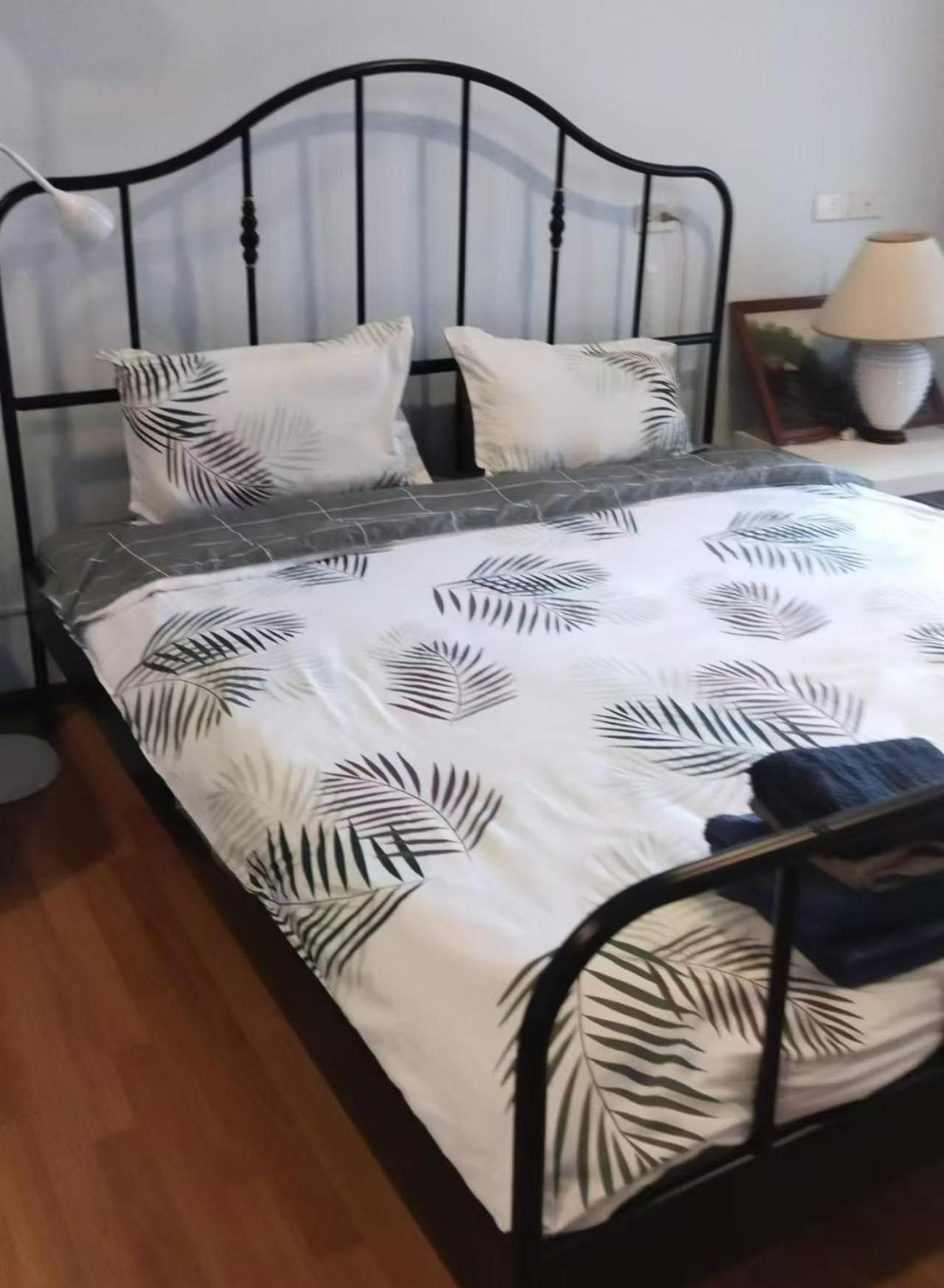King Bed Old Town&Night Bazaar Quiet Comfortable 清邁 外观 照片